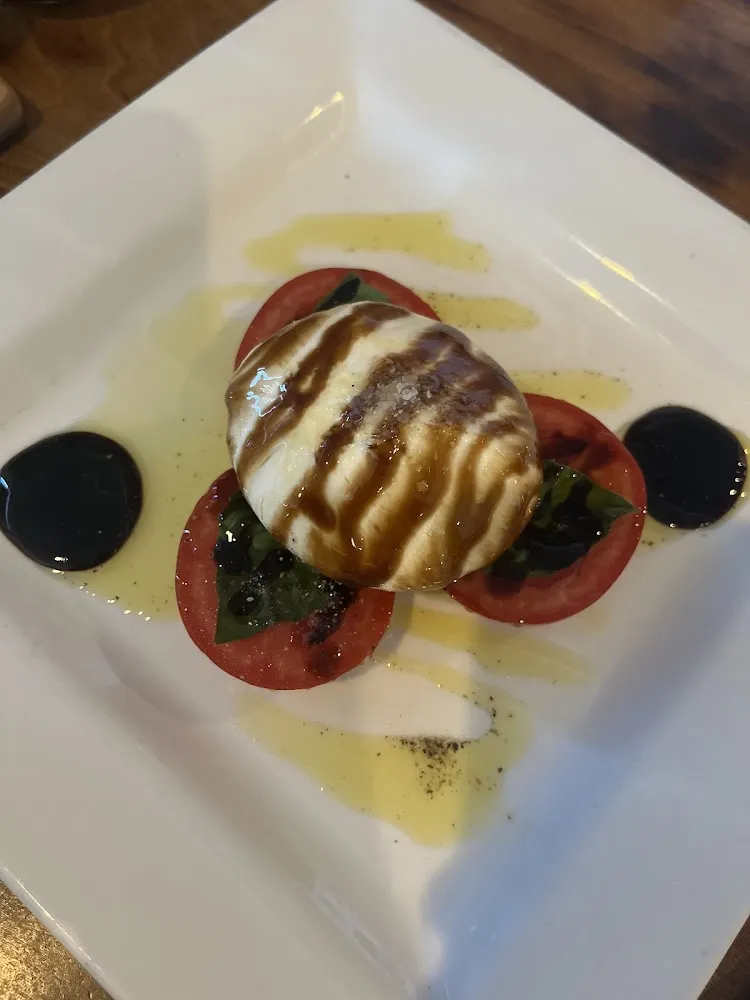 Caprese Salad