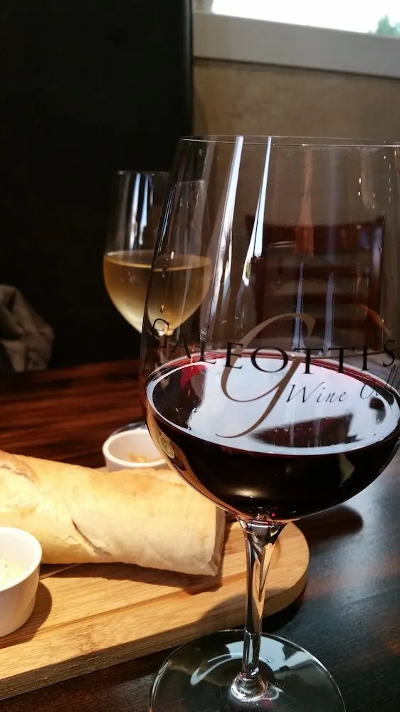 Wine